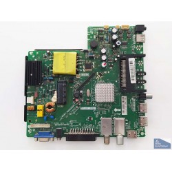 TP.S512.PB83 , SANYO 42" , V420HJ2-P01 , MAIN BOARD , ANAKART